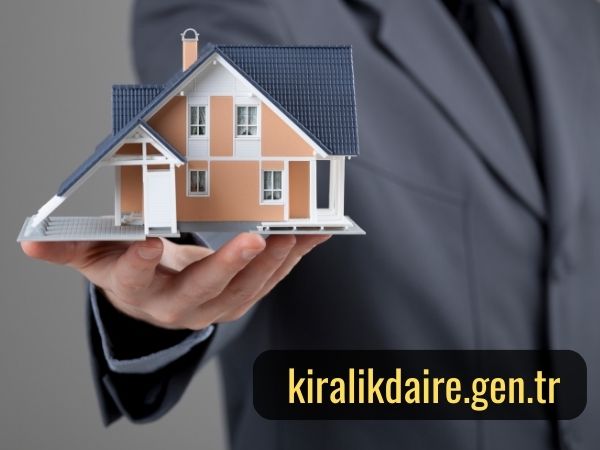 Kokulupınar Mahallesi Kiralık Daire